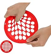 ZHIAMZ Hand Exercise Webs for Physical Therapy, Hand Grip Strengthener, Finger Exerciser, Portabl...