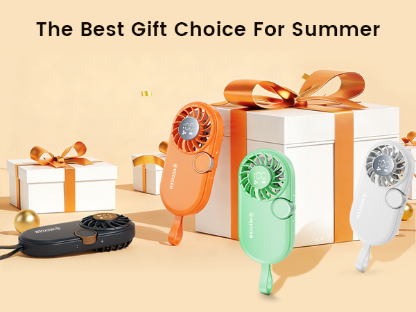 Summer Gifts