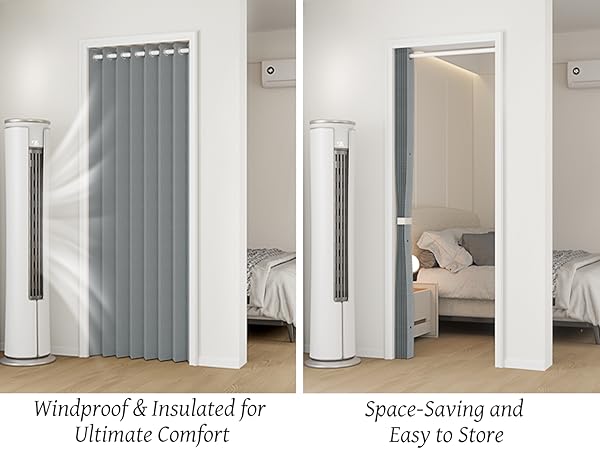 Space Saving