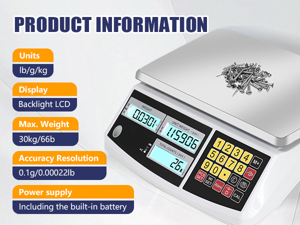 coin scale