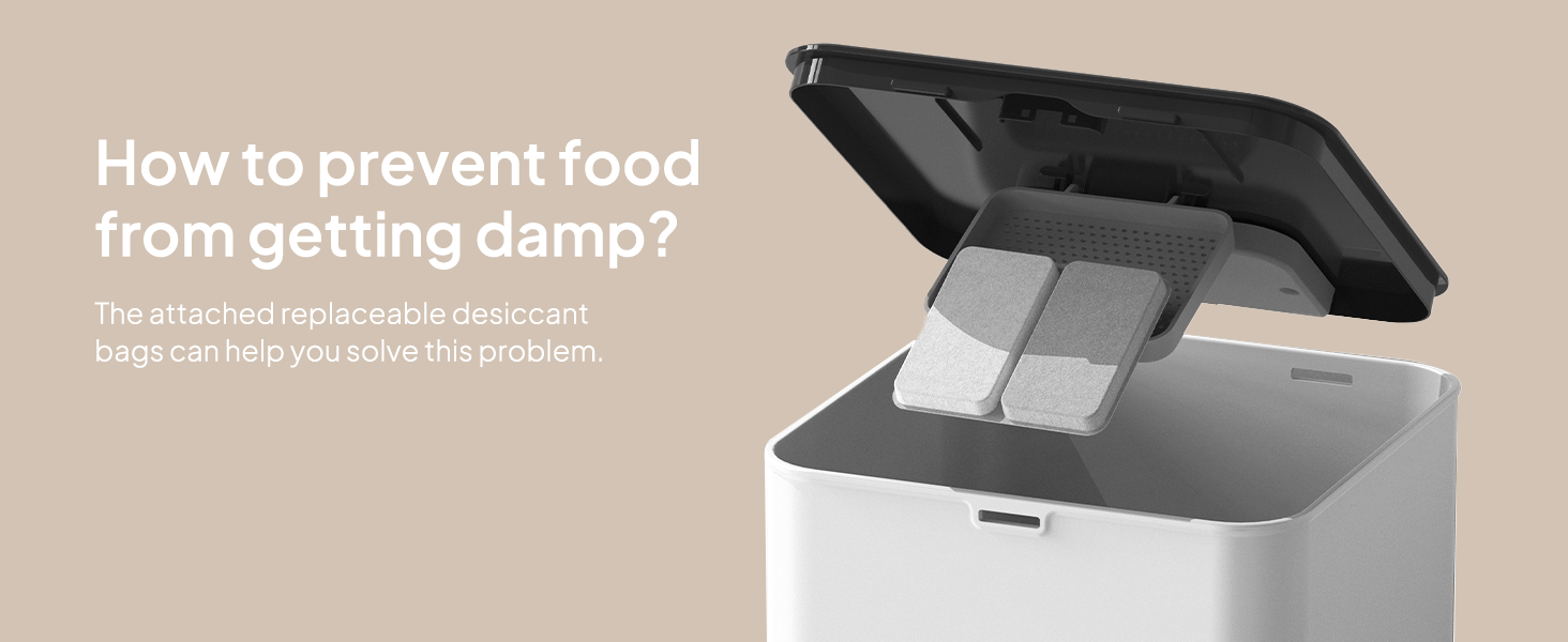 Automatic Cat Feeders