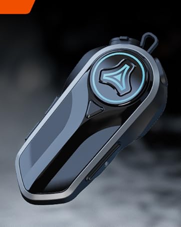 Motorcycle Helmet Bluetooth Headset