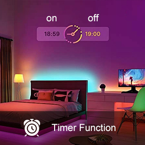 Timer Function