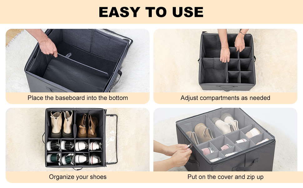 easy to use