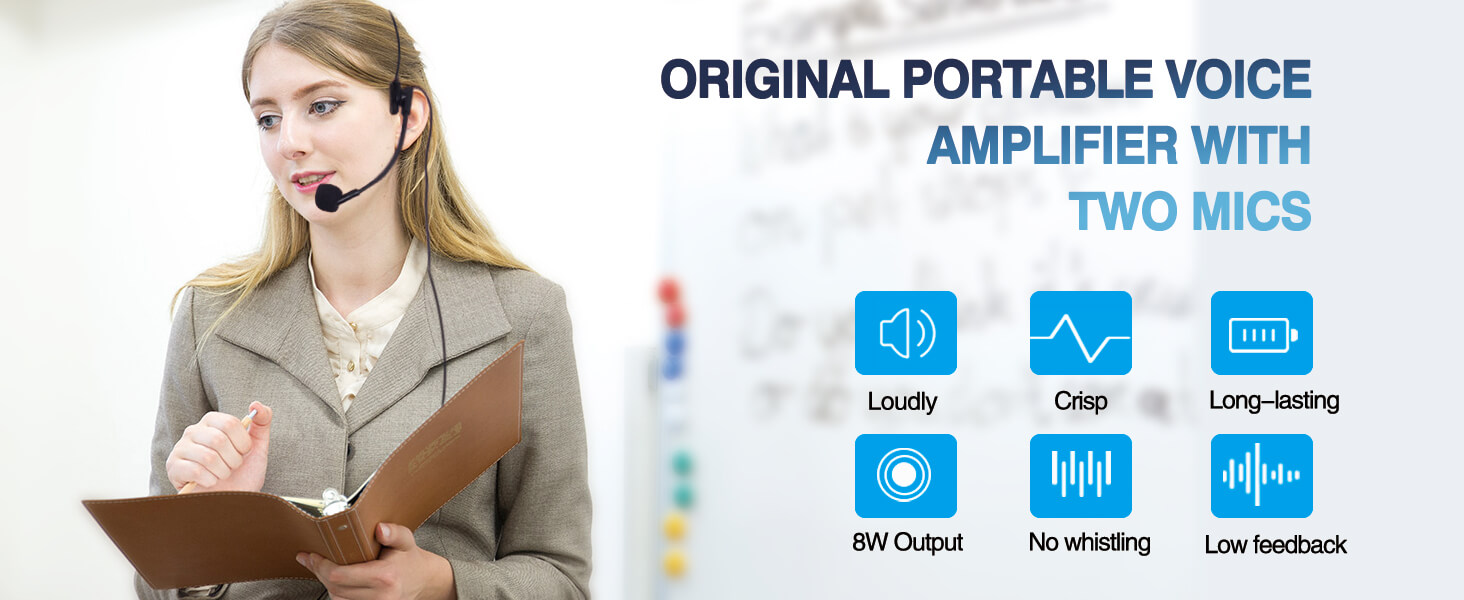 voice amp
