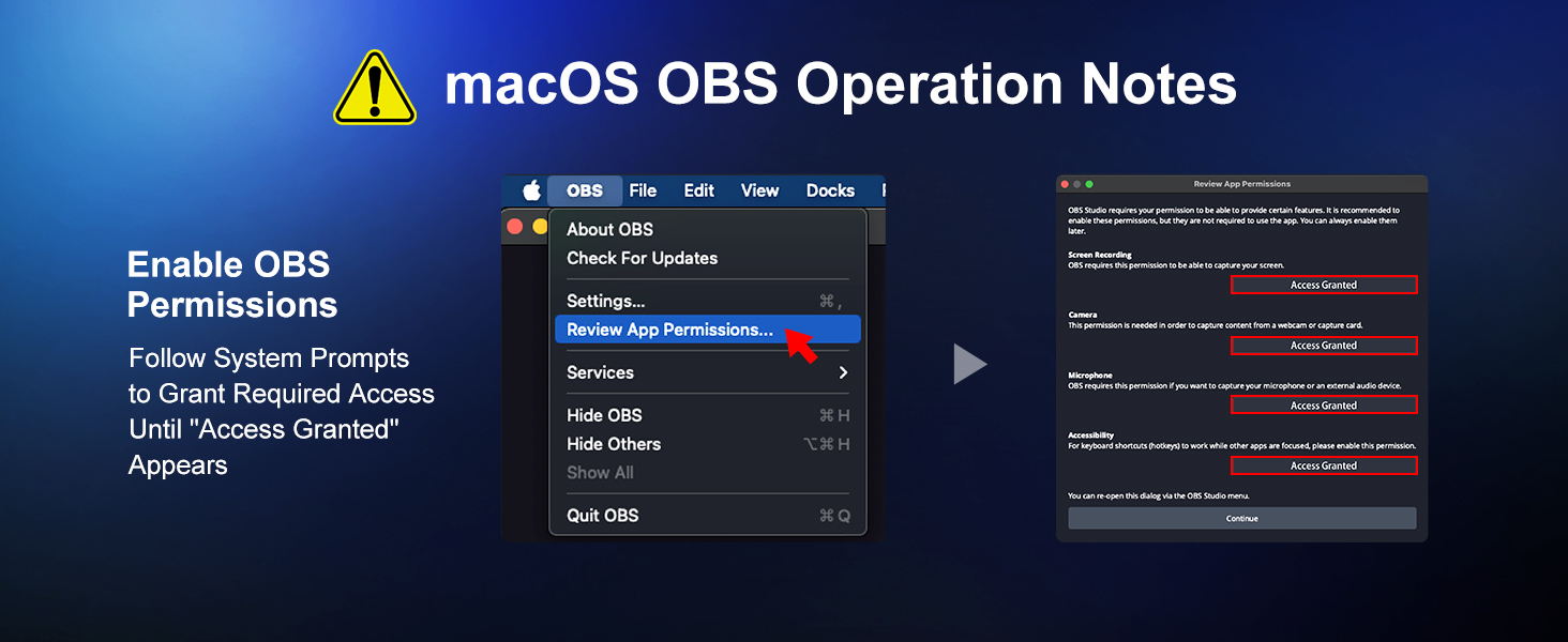 HDMI Video Capture for Streaming