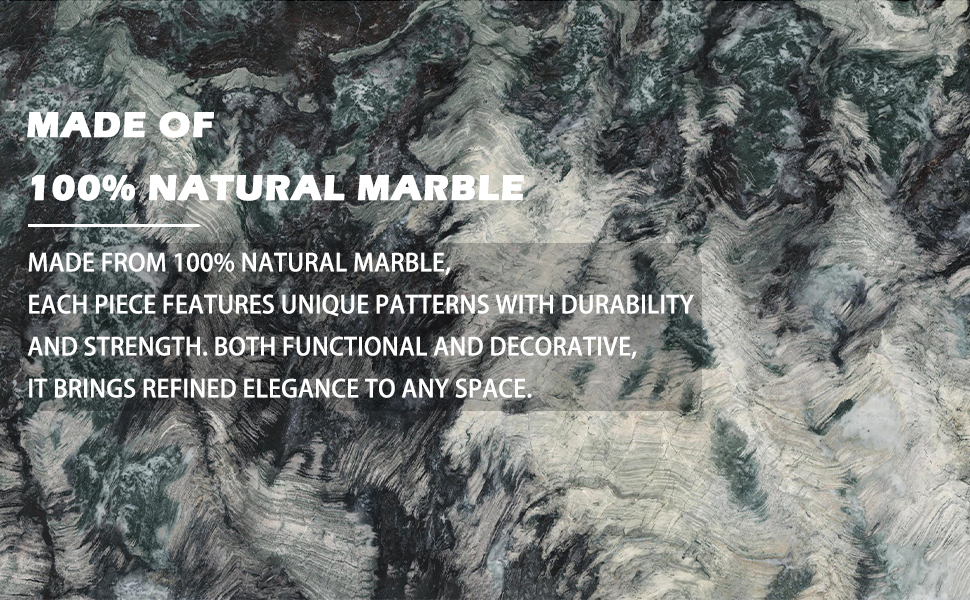 Marble Introduction
