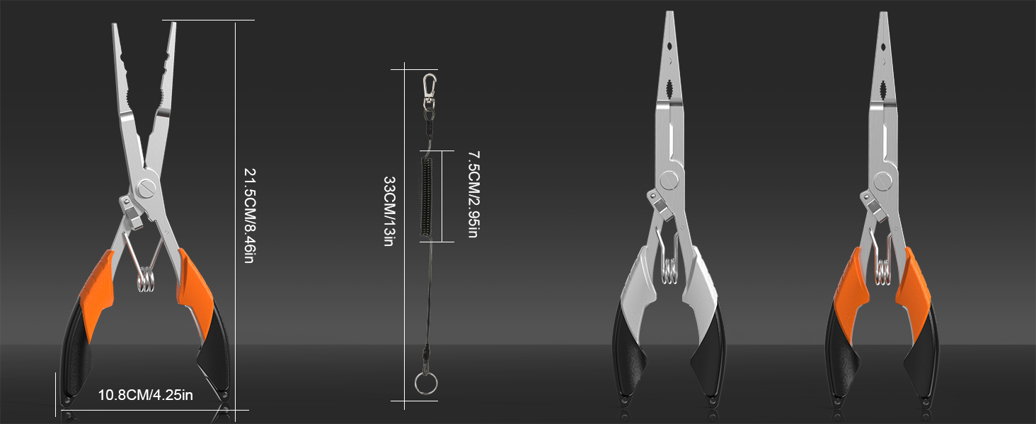 Fishing Pliers