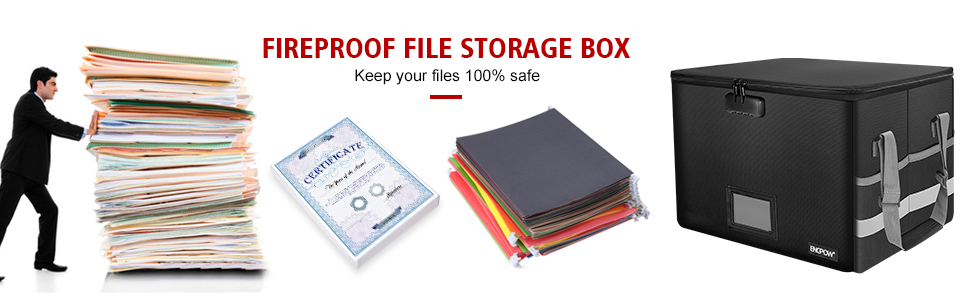 file organizer box