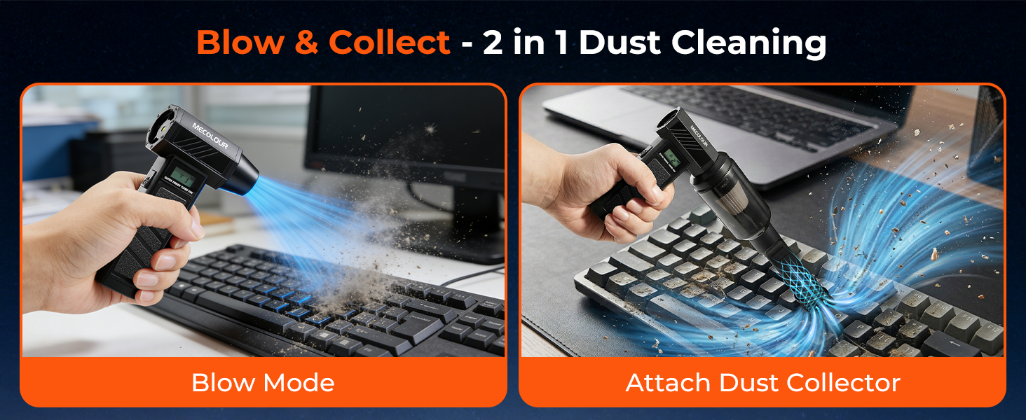 Dust Blower