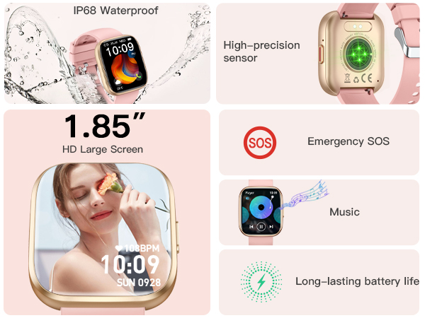 smart watch