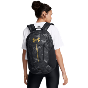 Hustle 6.0 Backpack