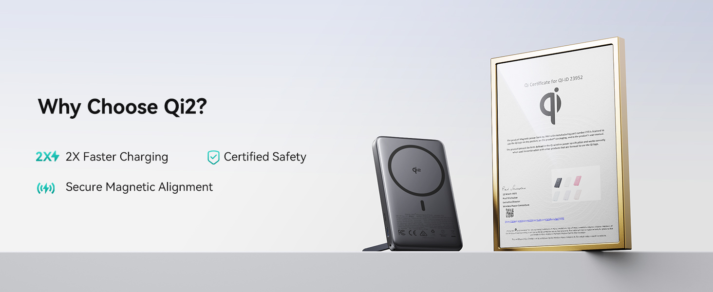 qi2 power bank