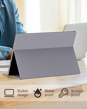 laptop monitor extender for dual monitor portable display hdmi