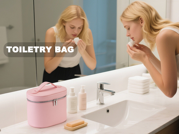 vanity bag