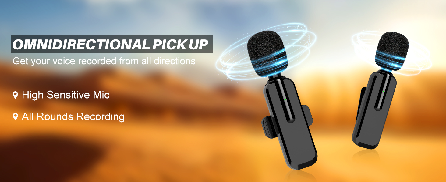 mic