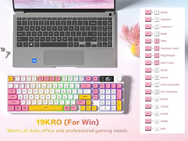 19KRO (For Win)