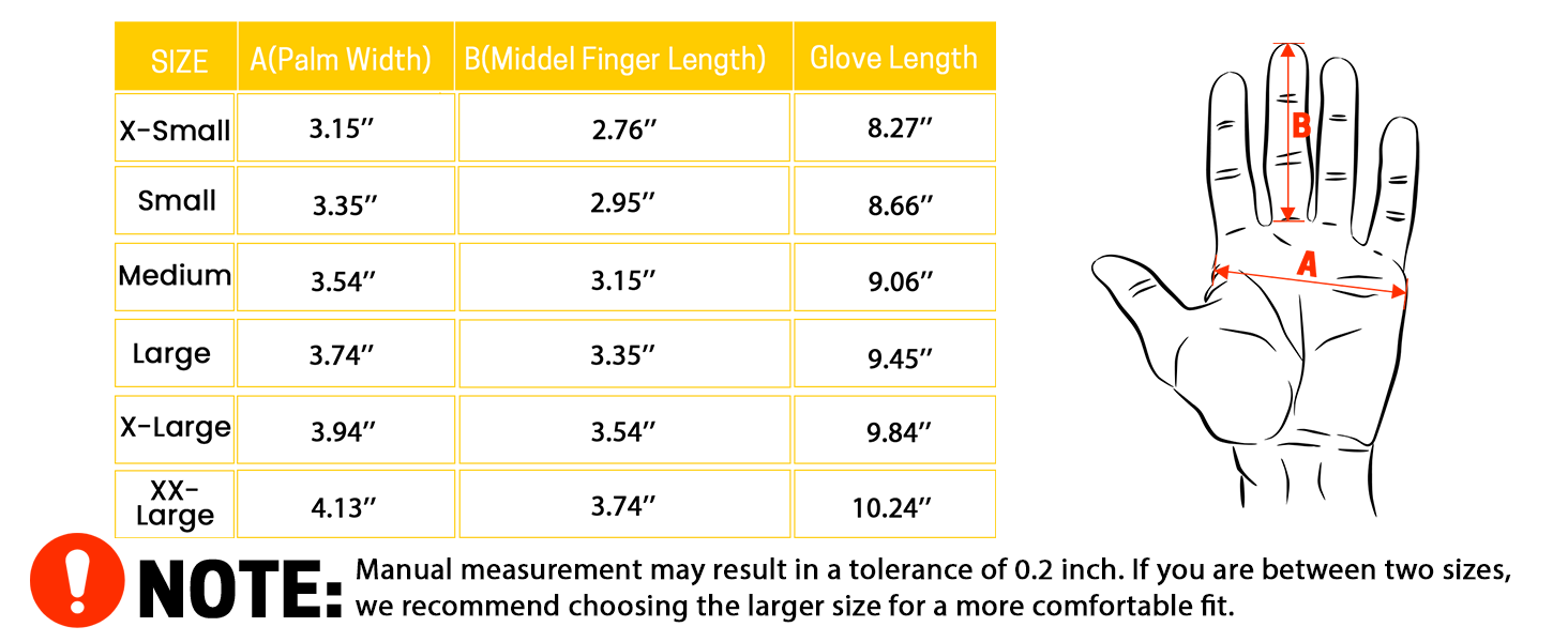 Glove