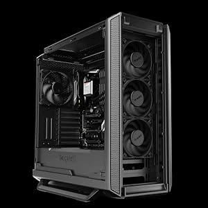 OPTIMIZED FOR HIGH-END PERFORMANCE