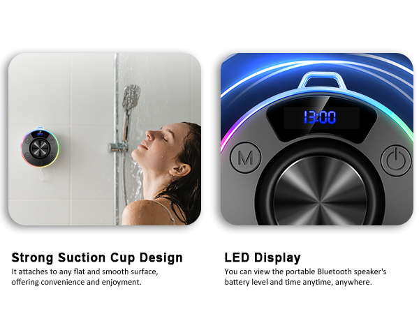 speakers bluetooth wireless