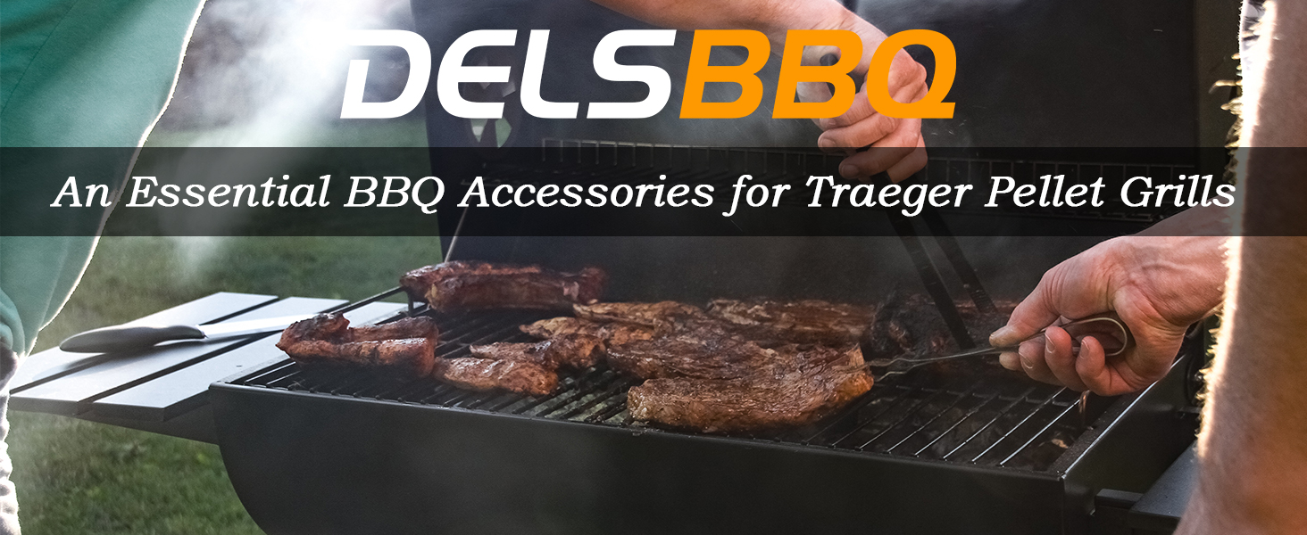 SUB025 Drip Tray for Traeger Grill, Bronson 20 BBQ055 Junior Elite 20