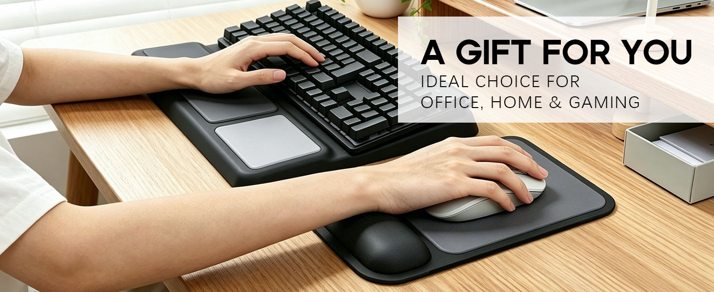 mouse pads