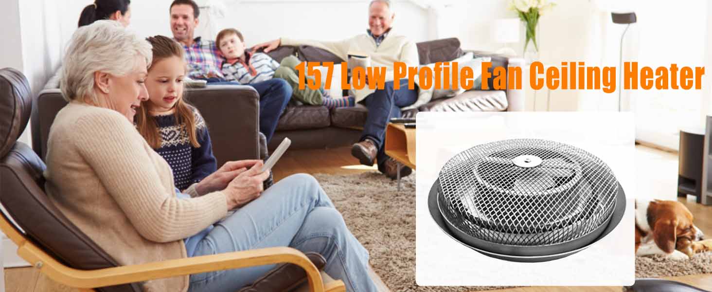 Bathroom Ceiling Heater,Broan 157 Ceiling Heater,Broan 157 Low-Profile Fan Ceiling Heater
