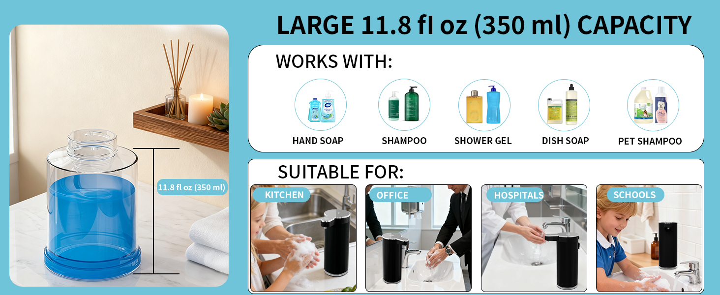 stainless steel soap dispenser sink