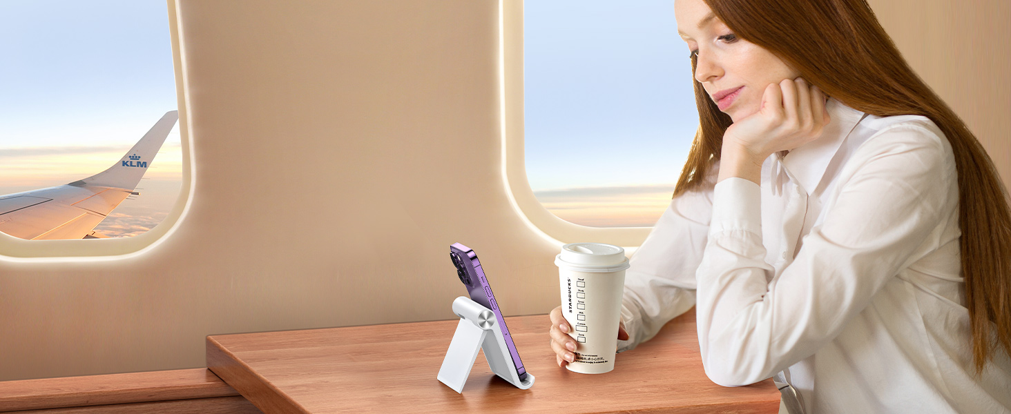 travel phone stand