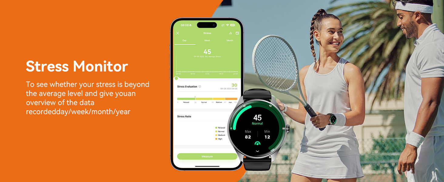 smart watch