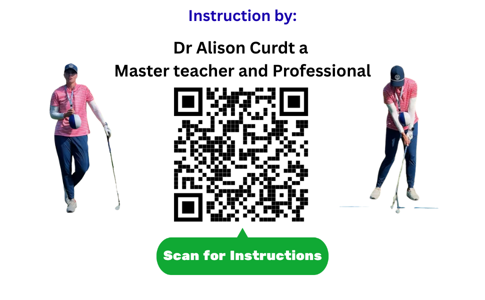 Alison Curdt instruction