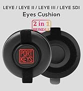 LEYE Eyes Cushion