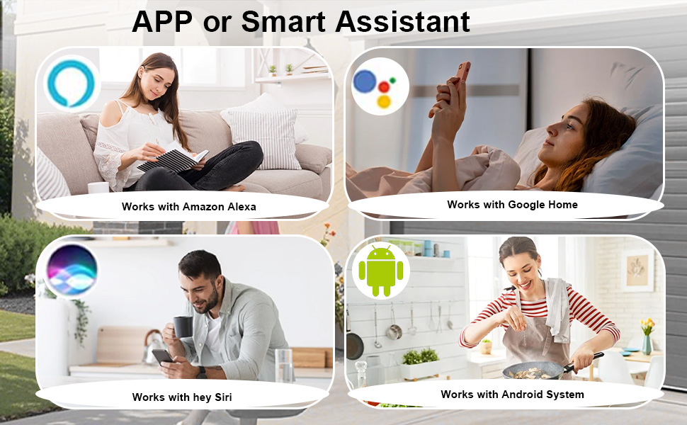 wifi garage door opener