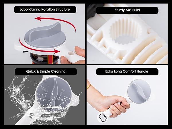 cap crack jar opener