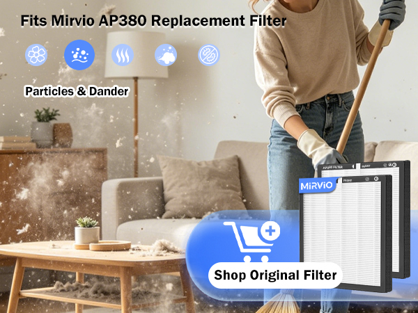 air purifiers for pet