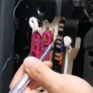 dash cam hardwire Kit