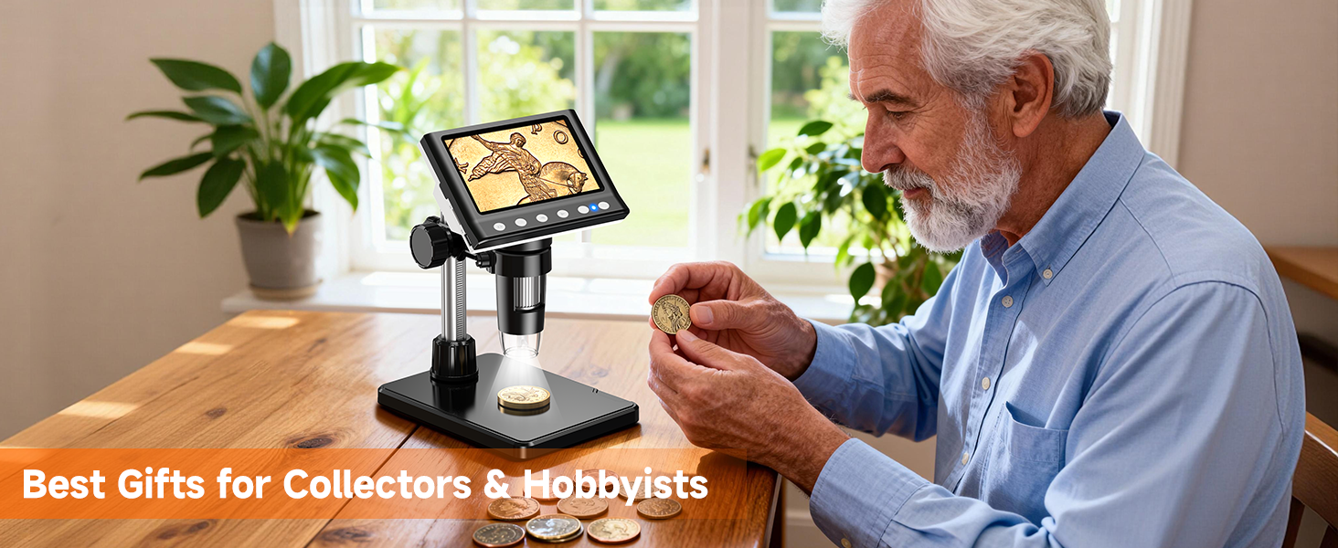 Soldering Microscopes