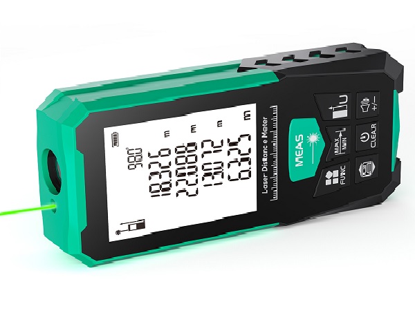 Laser Measure