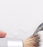shaving brush