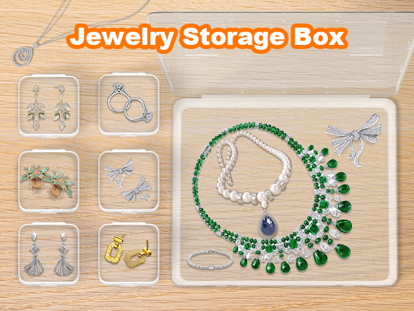 mini plastic bead organizer small bead organizer and storage craft storage containers
