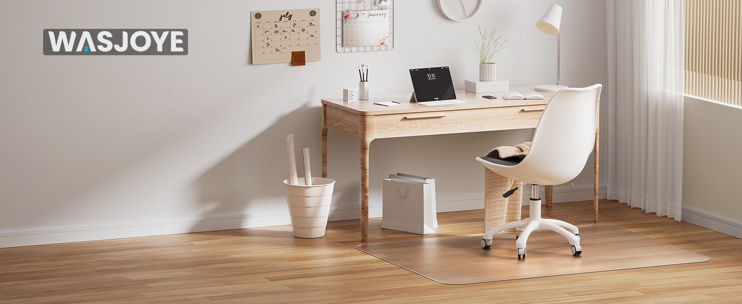 Chair Mat for Hard Floor