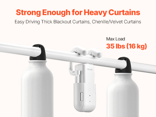 curtain opener electronic