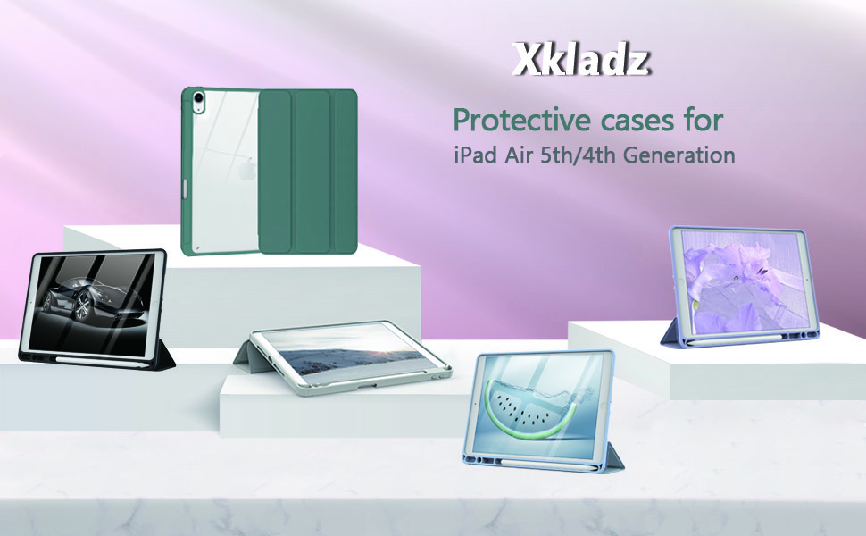 IPAD CASE 10.9-1