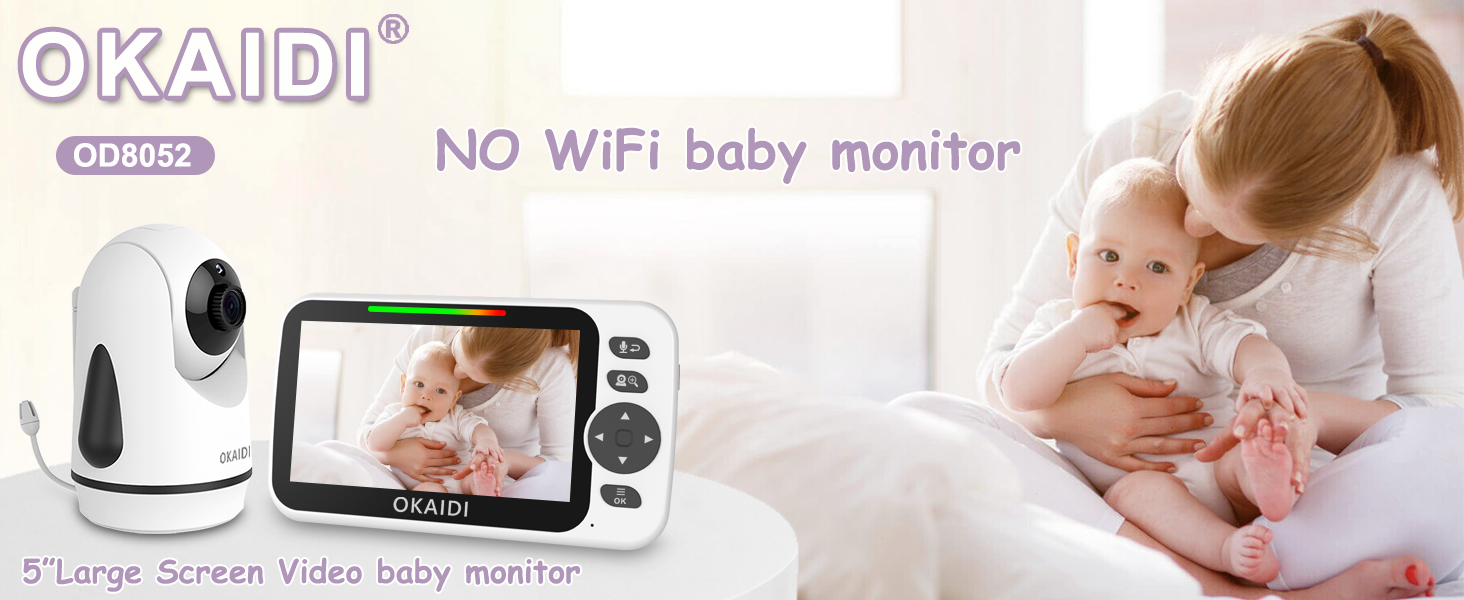 baby monitor