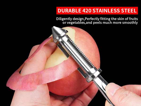 apple peeler