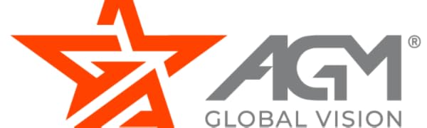 AGM Global Vision thermal imaging digital night vision