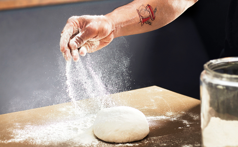 Kitchenaid silicone baking mat