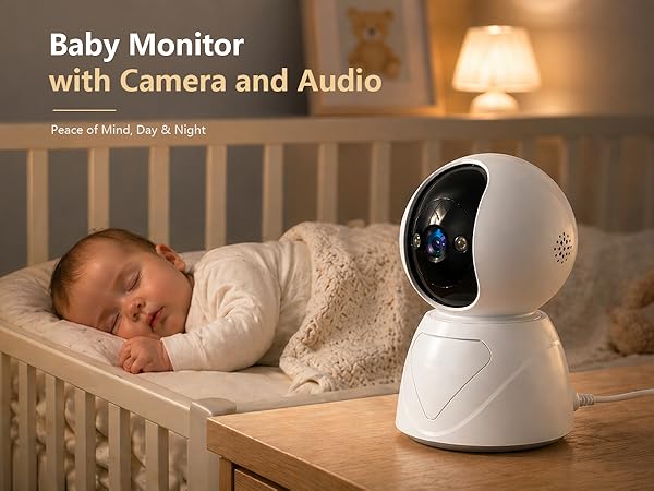 Baby Monitor