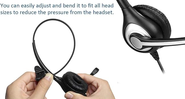 headphones with microphones