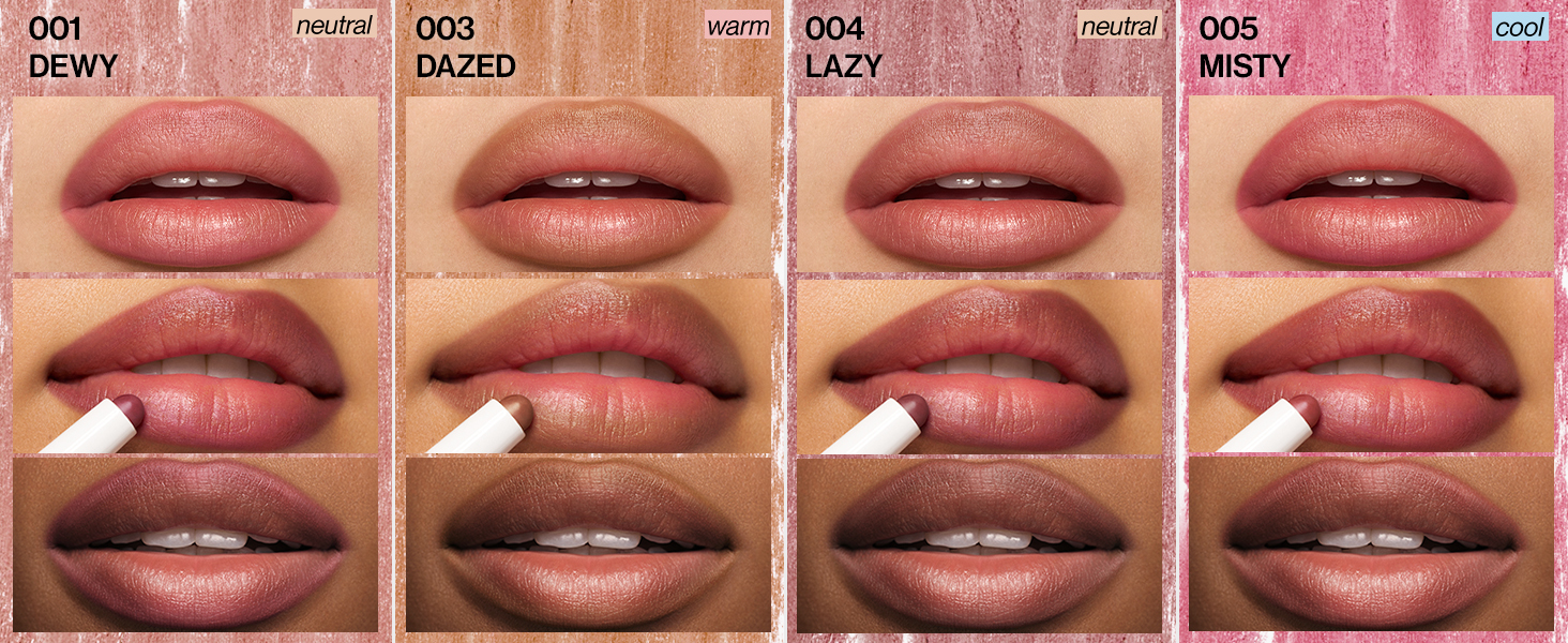 Photoready instant blur liner